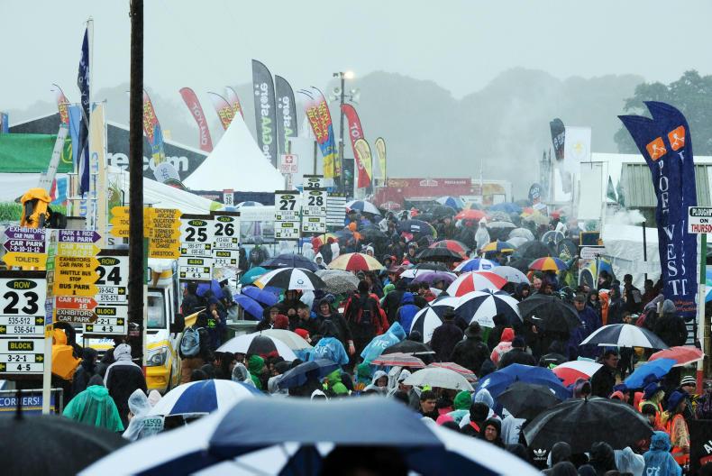 So many people carry extra baggage we know nothing about