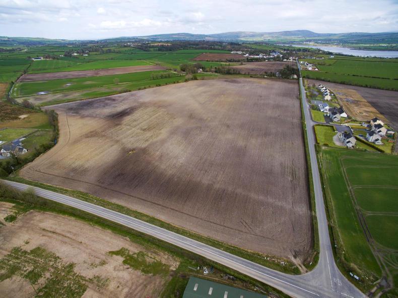 Satellite checks result in 1,000 land eligibility penalties  