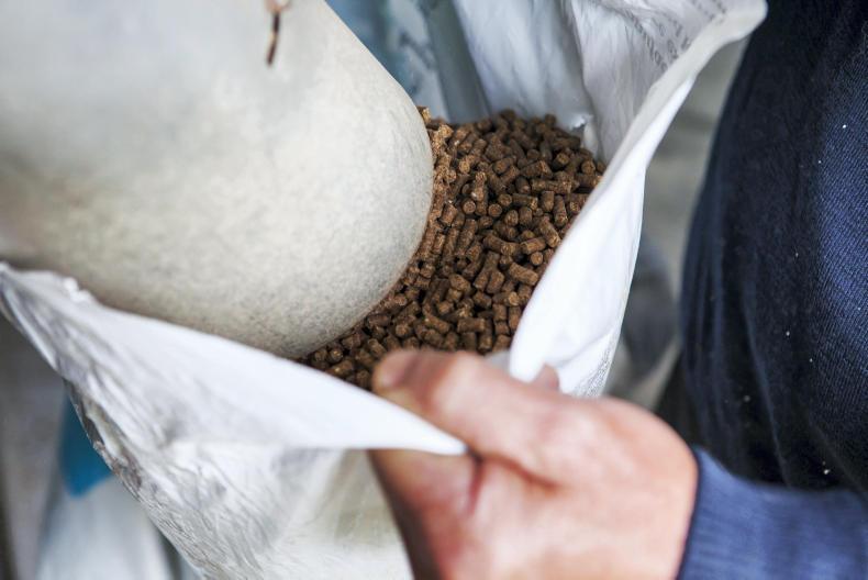 Hope for feed bargains as Glanbia declares war