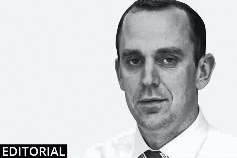 Future success should not be based on litres of milk produced 
