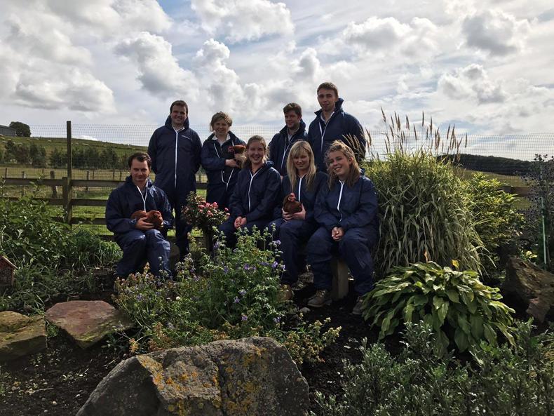 Two days left to apply for Tesco's Future Farmer programme