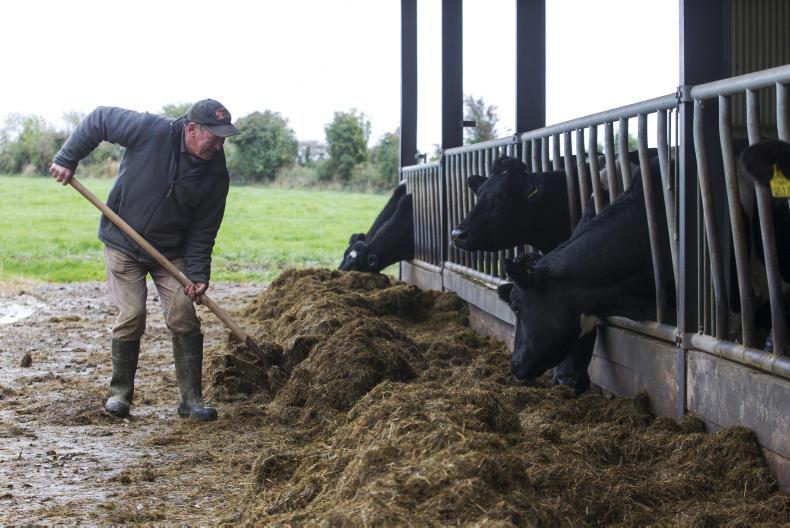 Weekly farming weather: a drier week forecast