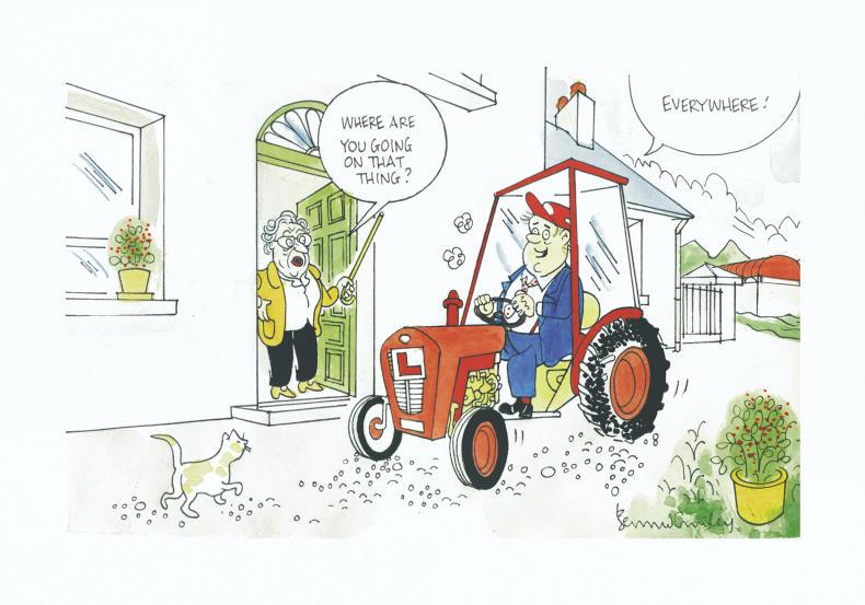 Lifestyle changes in more ways than one