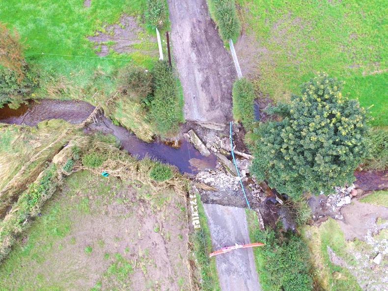 Almost 300 farmers apply for flooding compensation