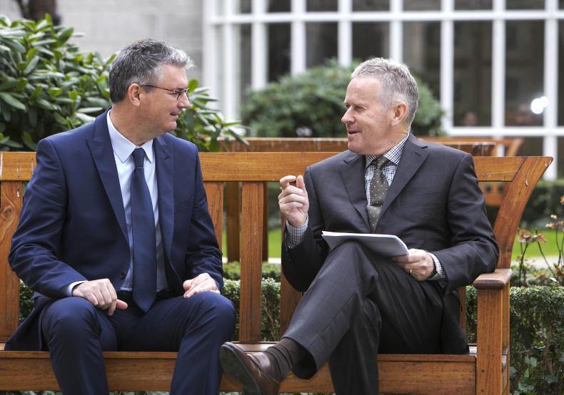 Stan the man no more for Kerry