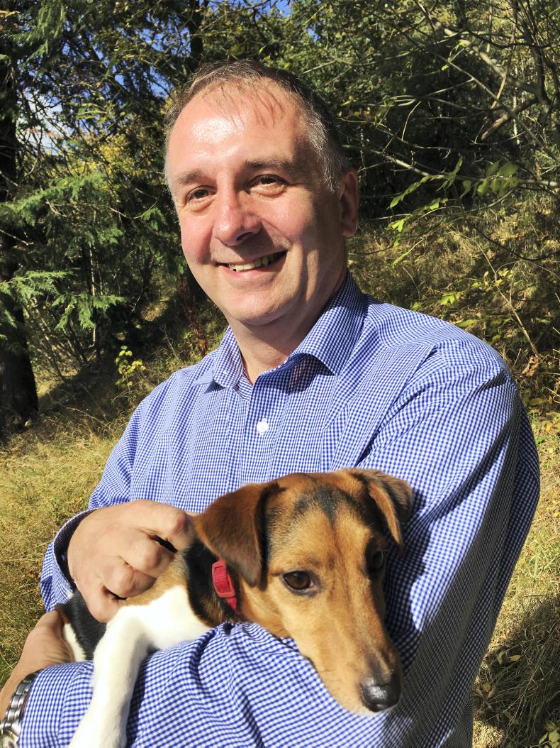 New AHDB dairy manager for Scotland