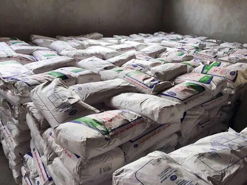 Dairy markets: GDT posts biggest decline since March