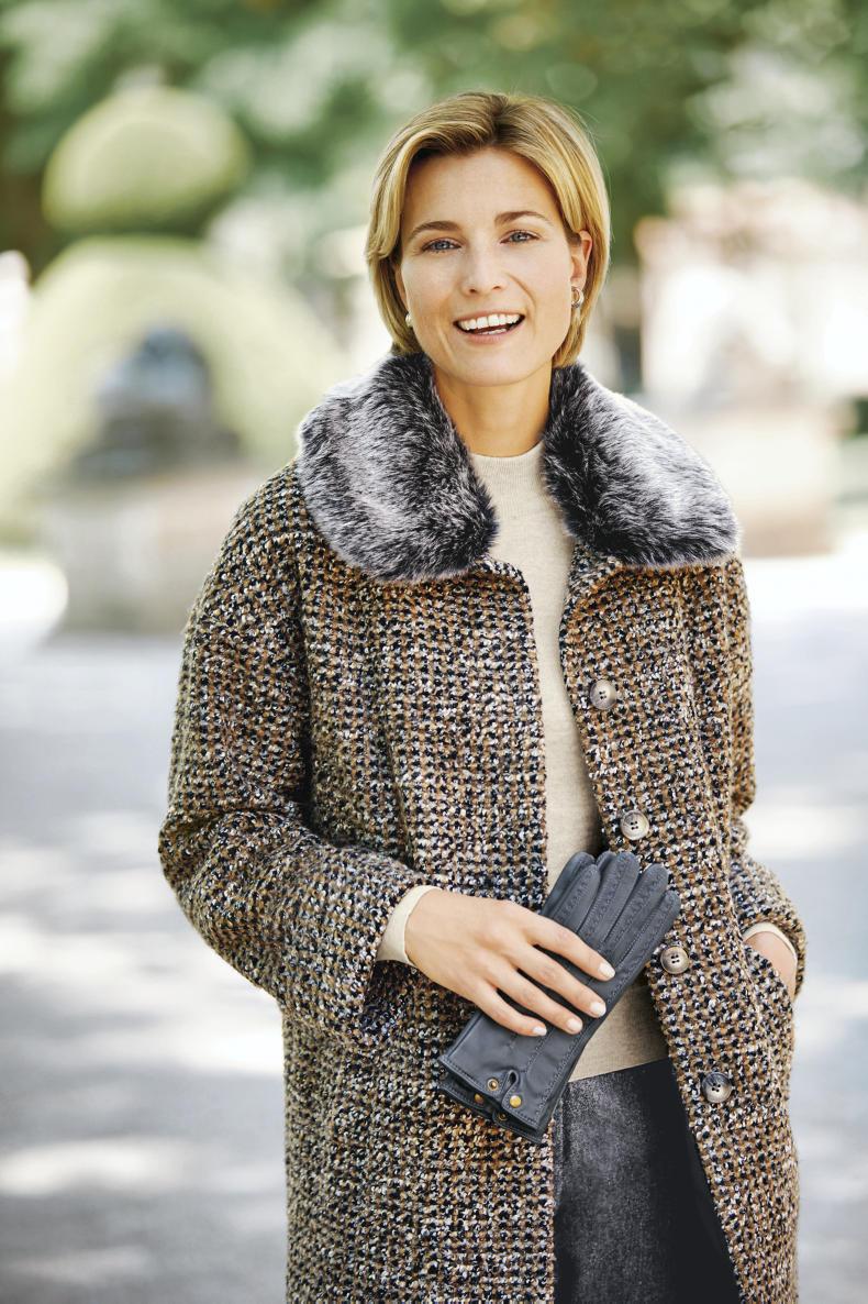 Fashion focus: Winter capsule wardrobe