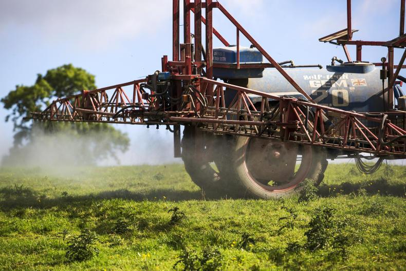 MEPs reject proposed pesticide rules on endocrine disruptors