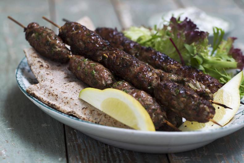 Neven Maguire: the old reliables