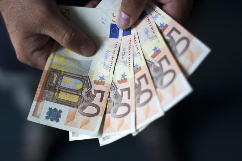 Only 2,300 TAMS payments received