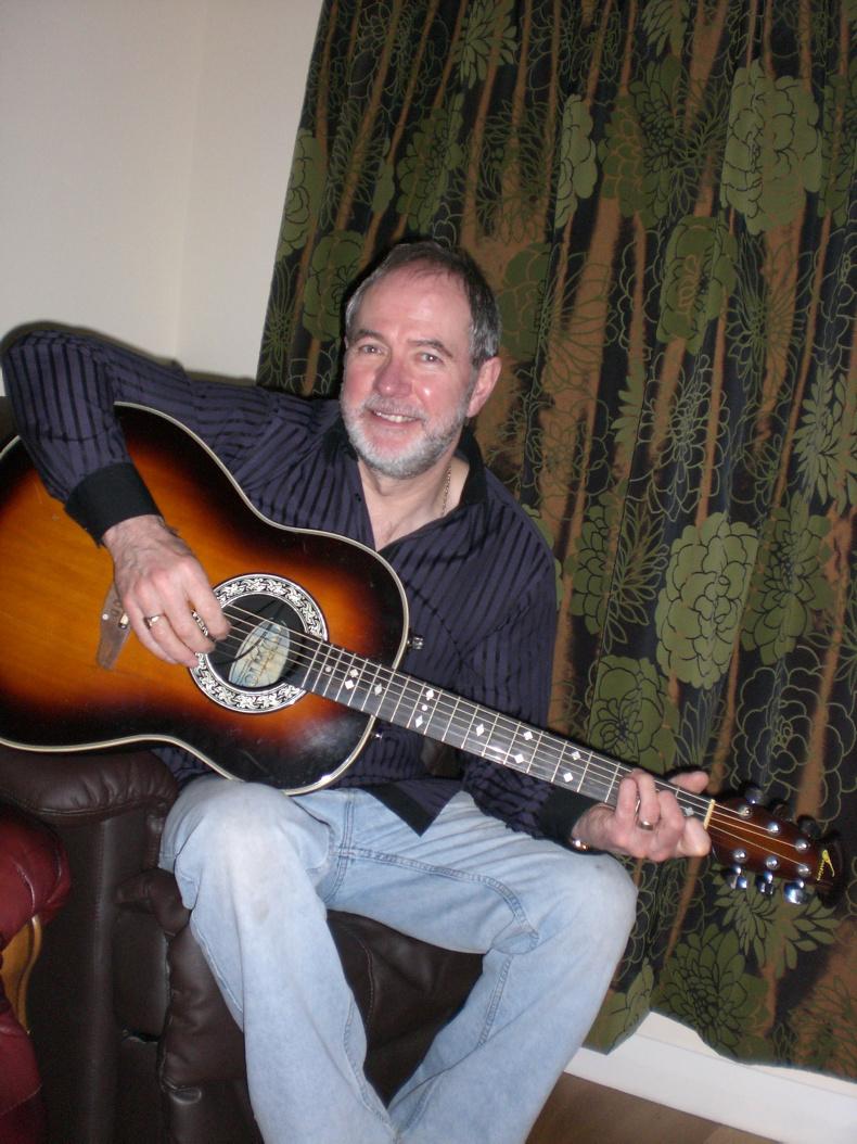 Heard it on the grapevine     