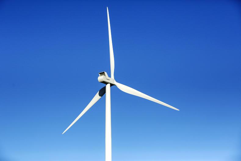 Construction begins on controversial Wicklow wind farm 