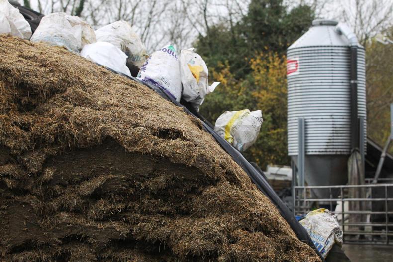 How to analyse your silage this winter 