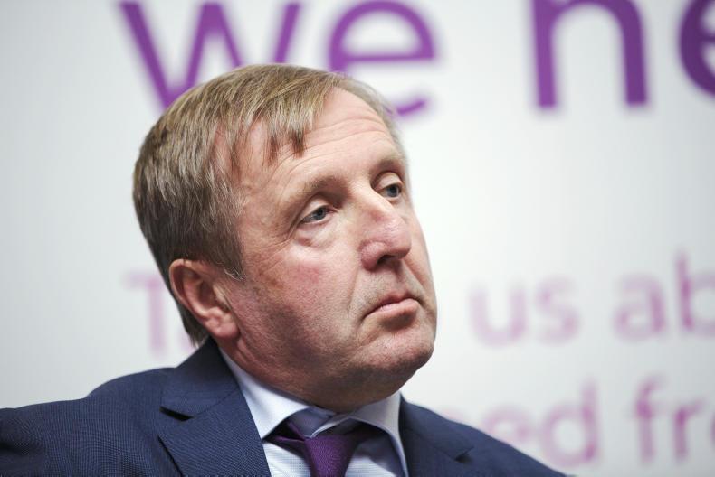 Opinion: farmers hung out for property developers in Budget 2018