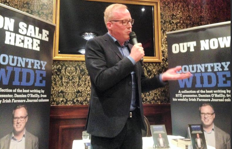 A book for the ages by O'Reilly