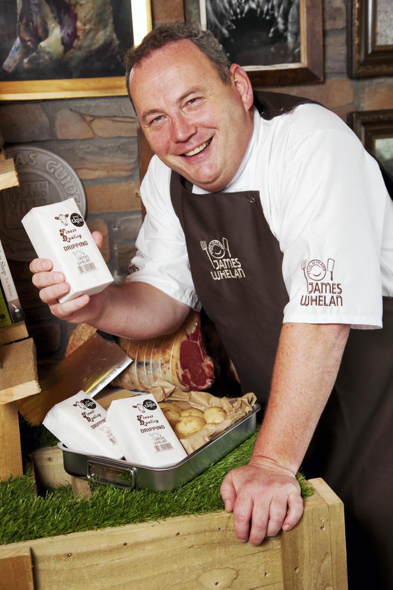 James Whelan Butchers Academy