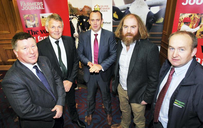 Watch: milk solids payment system right for NI