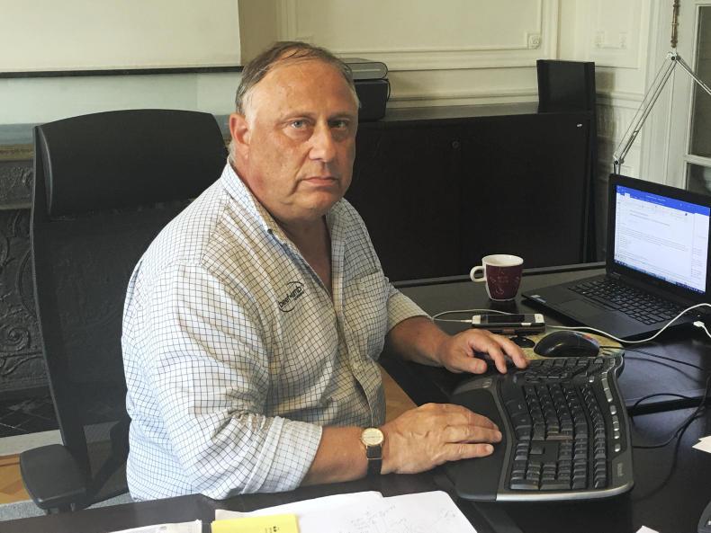 New Zealand is all about Free Trade