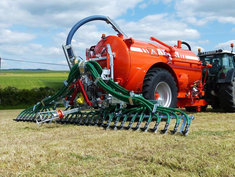 RPID to view slurry crisis  farms case by case