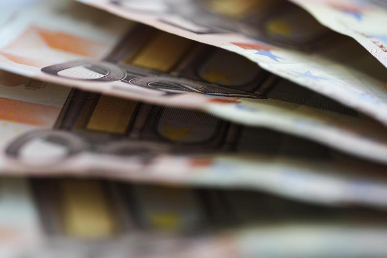 Proposal to cut part-time farmer CAP payments