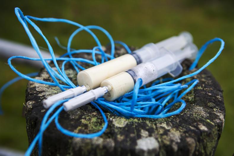 Dairy management: pricing for dosing