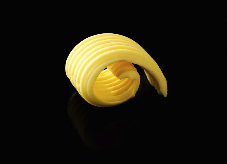 Demand for butter to be ‘stable’ into next year