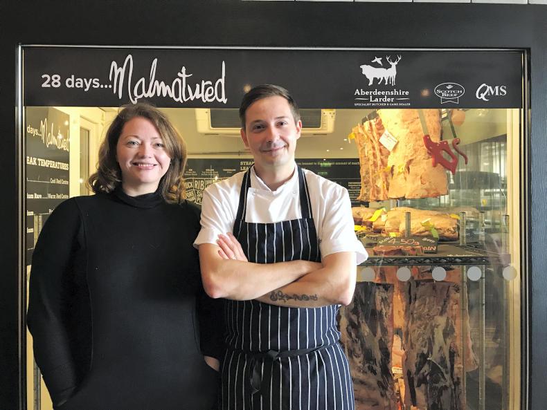 Competing with the corporates 