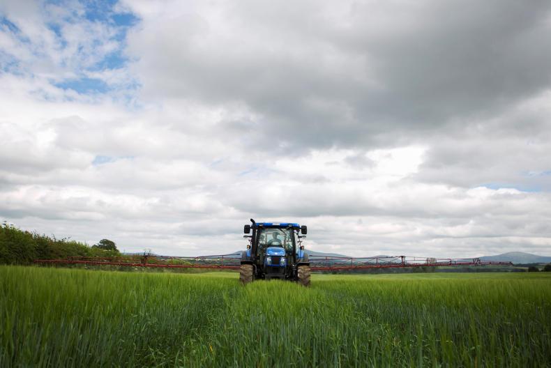 Glyphosate ‘vital’ to tillage farming – McGuinness