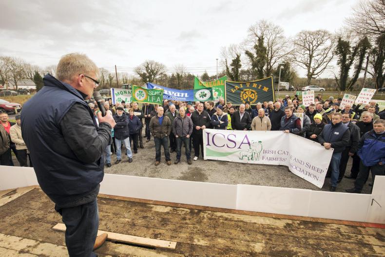 Sligo RVL celebrates 50 years 