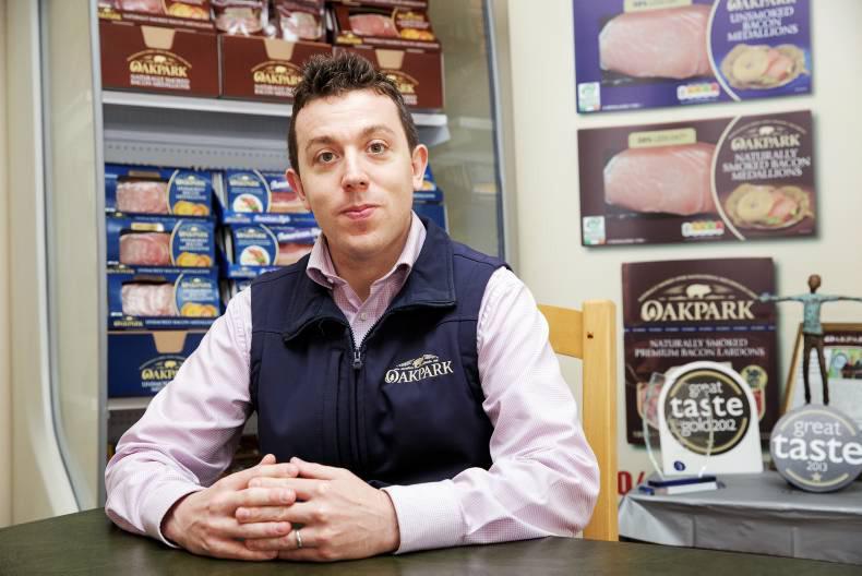 Oakpark Foods announces €2m supply deal with Aldi