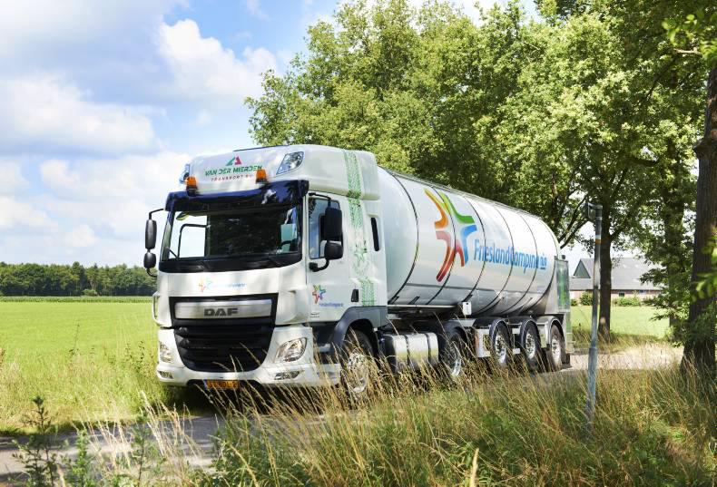 Dairy markets: markets in retreat as supply rebounds