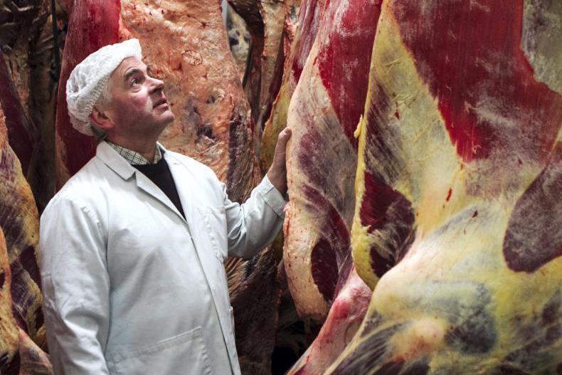 New three-in-one cattle checker could open  markets