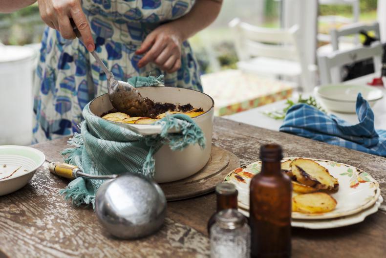 Neven Maguire: comfort food to stew over                         