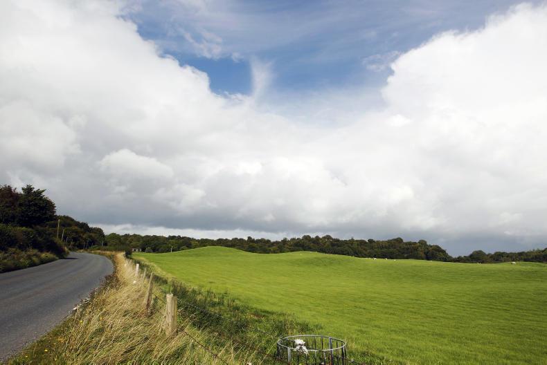 Weekly weather: a dry week for many 