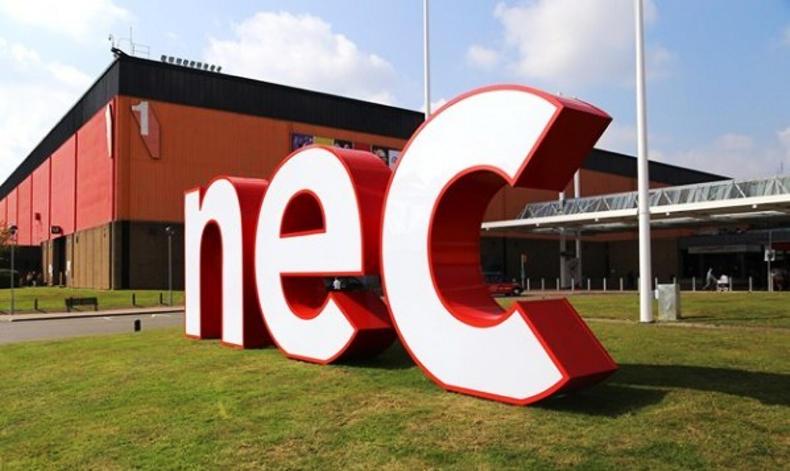 LAMMA to move to Birmingham