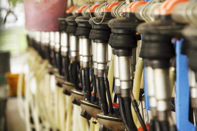 Glanbia fixed milk price scheme over-subscribed