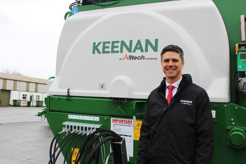 Company profile: Alltech