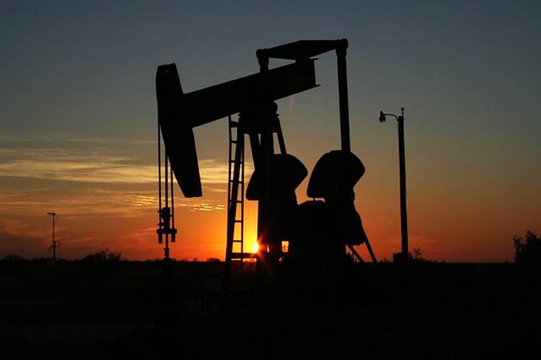 Oil prices rally to two year high above $64/barrel