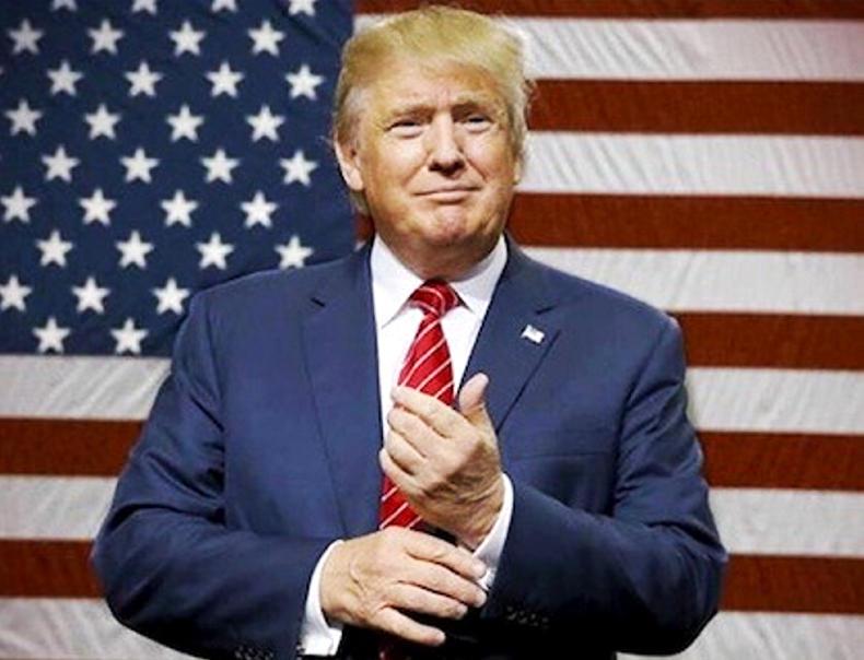 One year on from Trump: 10 things we’ve learned