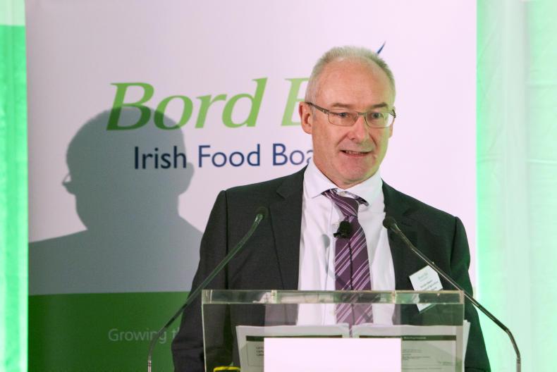 Department optimistic about next CAP – but not until 2023