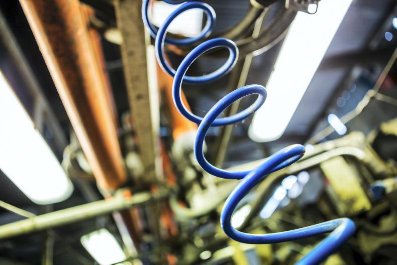 Ornua PPI rises for seventh consecutive time