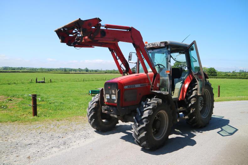 New learner licence rules will not apply to tractors Premium