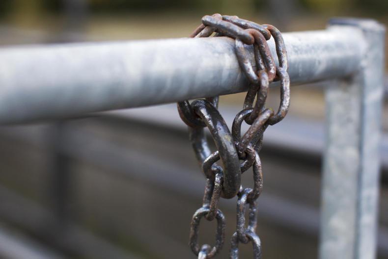 Farmers fear cattle rustling will pick up again
