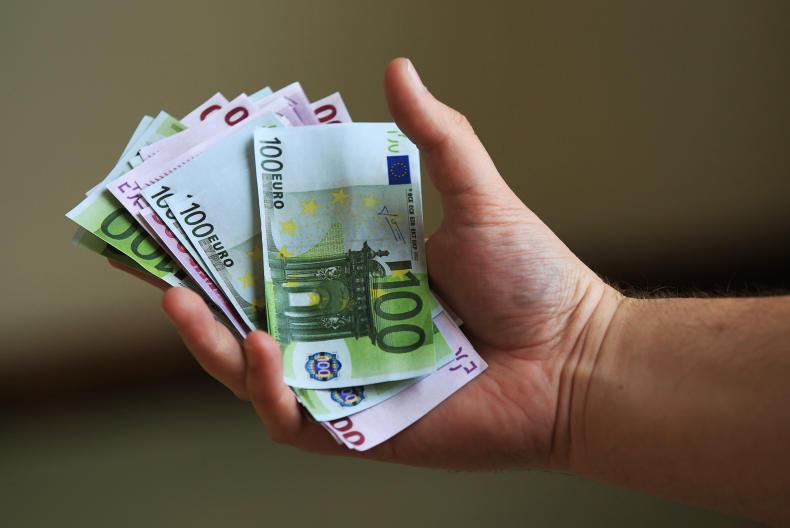 KT payments: 10,000 farmers paid to date