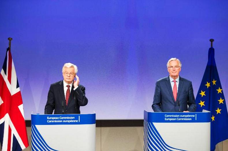 Brexit stalemate: still no solution for essential beef trade to UK