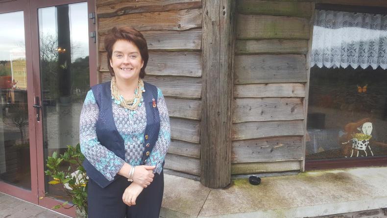 Listen: tackling the reasons behind childrens' farm deaths