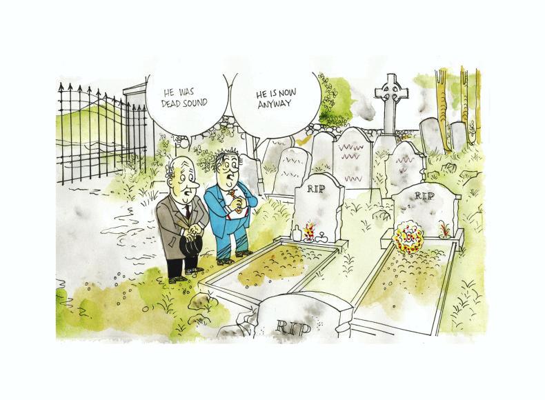 Thinkin’ outside the box                       