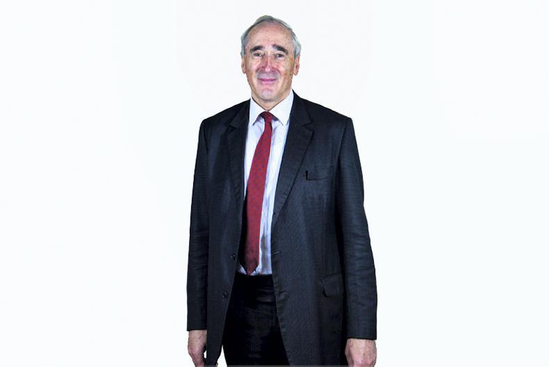 Dempsey at Large: of horses and plastics