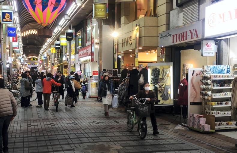 Listen: tapping into a €62bn Asian economy 